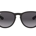 Ray-Ban Erika Round Sunglasses for All