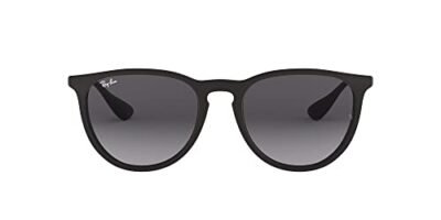 Ray-Ban Erika Round Sunglasses for All
