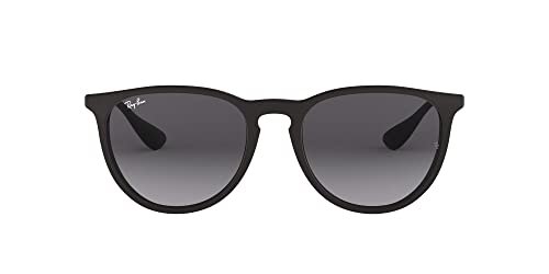 Ray-Ban Erika Round Sunglasses for All