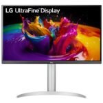 27-Inch 4K UHD UltraFine IPS Monitor