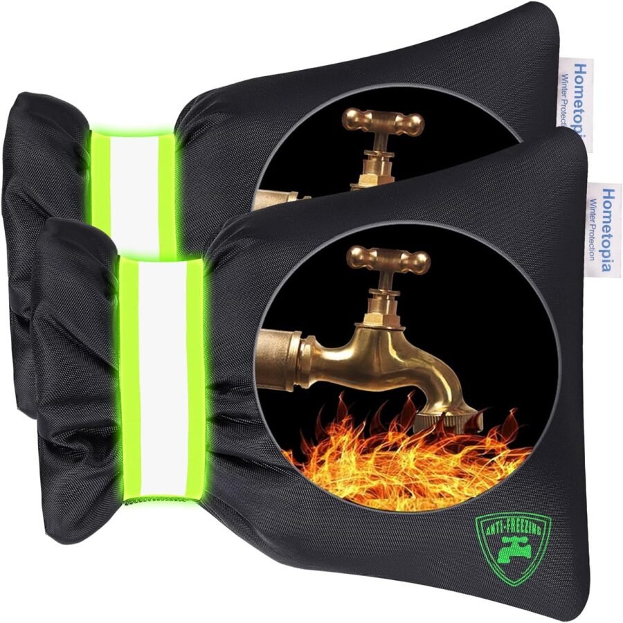 2Pack Outdoor Faucet Covers