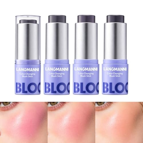 3 Pack Color Changing Blush Stick