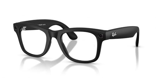 Ray-Ban Meta AI Glasses Gen 2