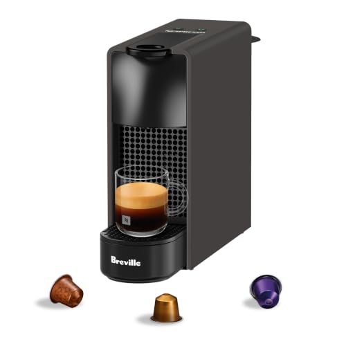 Breville Nespresso Essenza Mini Espresso Machine