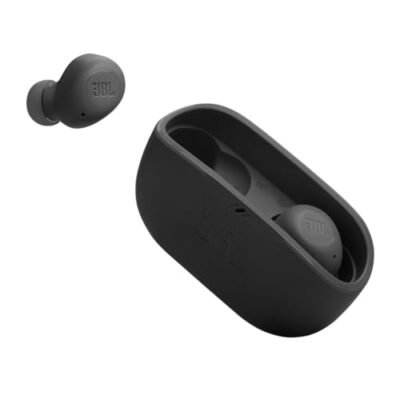 JBL Vibe Buds – True Wireless Earbuds