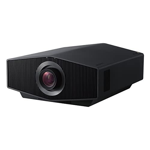 Sony VPL-XW7000ES 4K Laser Home Theater Projector