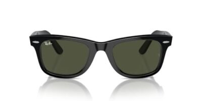 Ray-Ban Original Wayfarer Square Sunglasses
