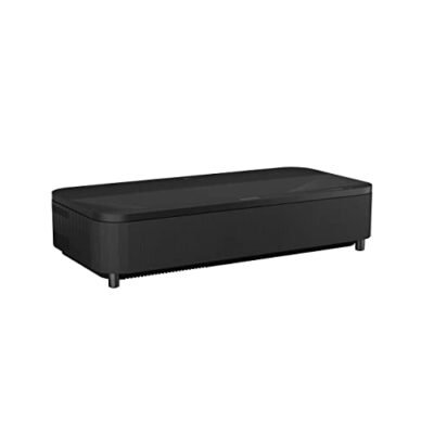 Epson EpiqVision LS800 4K Ultra Short Throw Projector