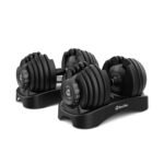 BowFlex SelectTech 552 Adjustable Dumbbells