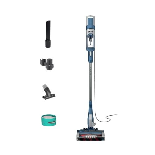 Shark Stratos Corded Stick Vacuum