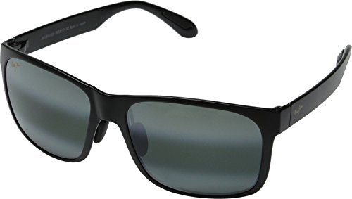 Maui Jim Red Sands Polarized Sunglasses