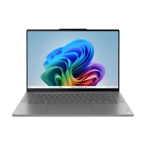 Lenovo Yoga Slim 7i Aura Edition Laptop