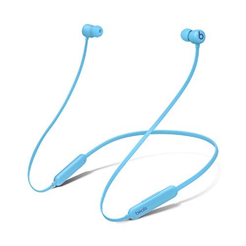 Beats Flex Wireless Earbuds – Flame Blue