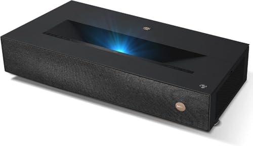 BenQ V5010i 4K Laser Ultra Short Throw Projector
