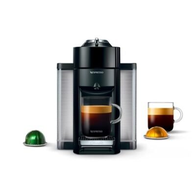 Nespresso Vertuo Coffee and Espresso Machine