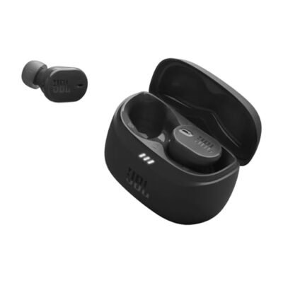 JBL Tune Buds 2 – Noise Cancelling Earbuds