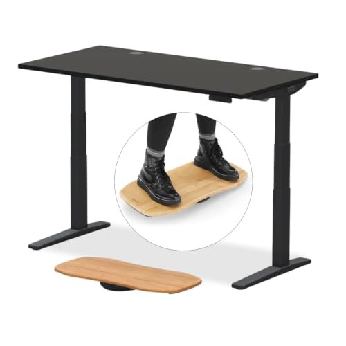 UPLIFT DESK V3 Adjustable Height Standing Desk