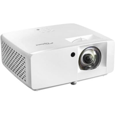Optoma GT2000HDR Short Throw Home Projector