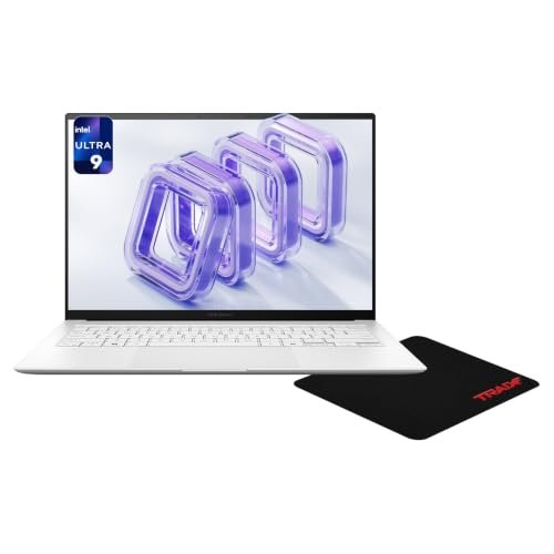 ASUS Zenbook S14: Ultra-Powerful Laptop