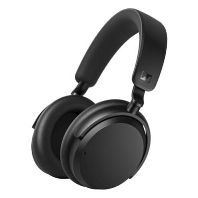 Sennheiser ACCENTUM Wireless Over-Ear Headphones