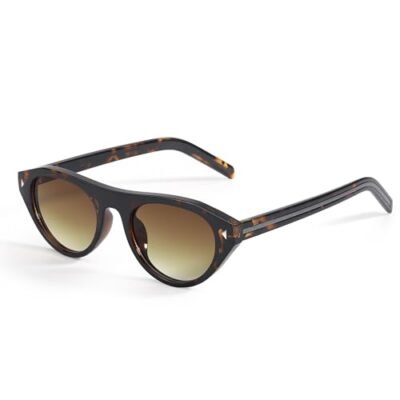 Trendy Cat Eye Sunglasses for Women