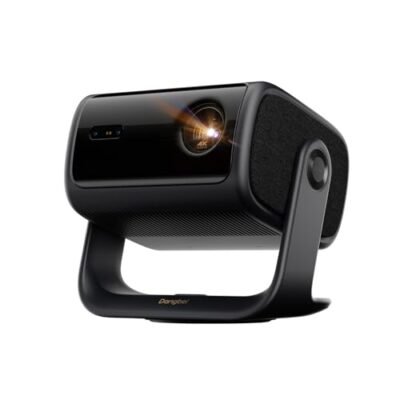 Dangbei MP1 MAX 4K Triple Laser Projector