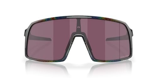 Oakley Sutro Prizm Road Sunglasses