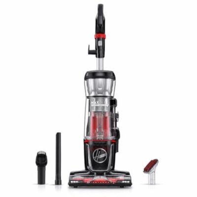 Hoover MaxLife Pro Pet Swivel Vacuum