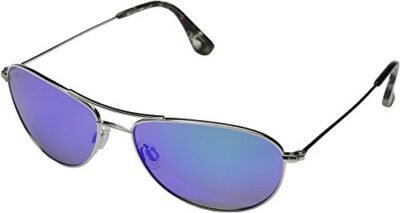 Maui Jim Baby Beach Polarized Sunglasses