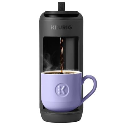 Keurig K-Mini Mate Single Serve Coffee Maker
