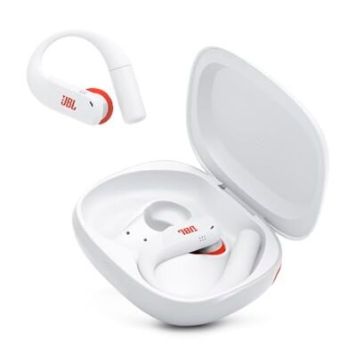 JBL Endurance Peak 4 Wireless Earbuds