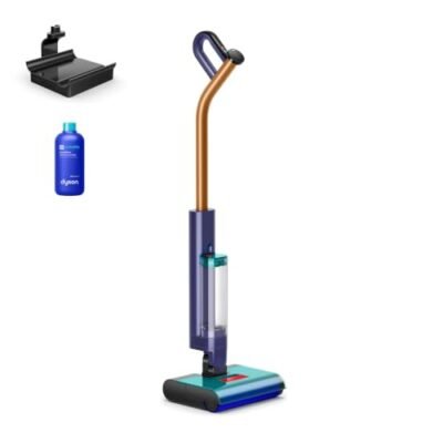 Dyson Clean+Wash Cordless Wet and Dry Cleaner
