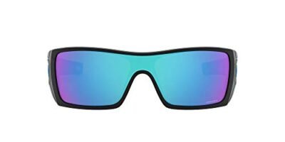 Oakley Batwolf Rectangular Sunglasses for Men