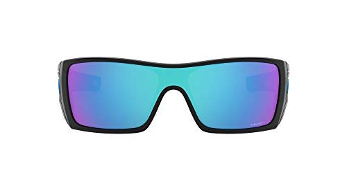 Oakley Batwolf Rectangular Sunglasses for Men