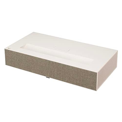 LG HU915QE Ultra Short Throw 4K Projector
