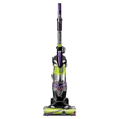 BISSELL Pet Hair Eraser Turbo Plus Vacuum