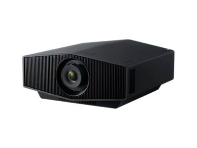 Sony BRAVIA 4K HDR Laser Home Theater Projector