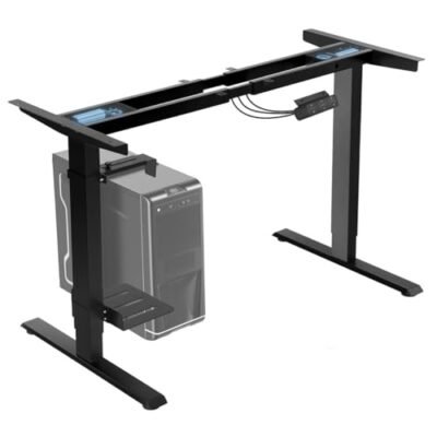 TOPSKY Dual Motor Electric Standing Desk