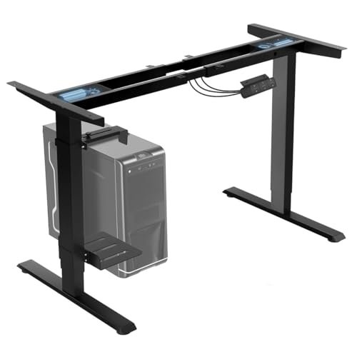 TOPSKY Dual Motor Electric Standing Desk
