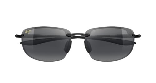Maui Jim Hookipa Polarized Sunglasses for Men & Women