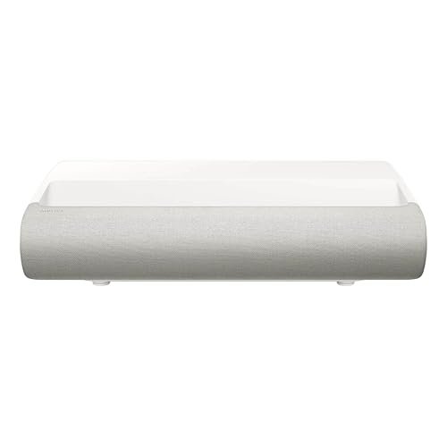 Samsung 130-Inch Ultra Short Throw 4K Projector