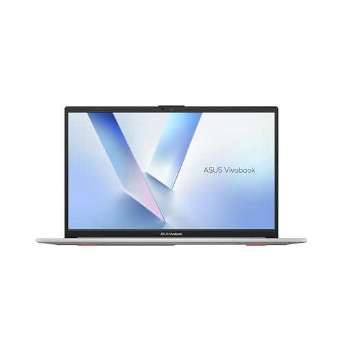 ASUS Vivobook Go 15 Laptop for Productivity