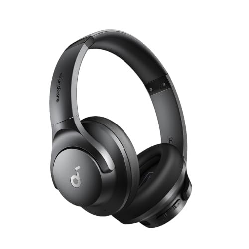 Soundcore Q20i Active Noise Cancelling Headphones
