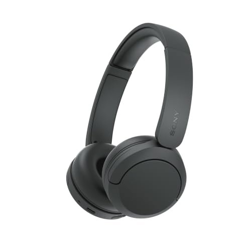 Sony WH-CH530 Wireless Bluetooth Headphones