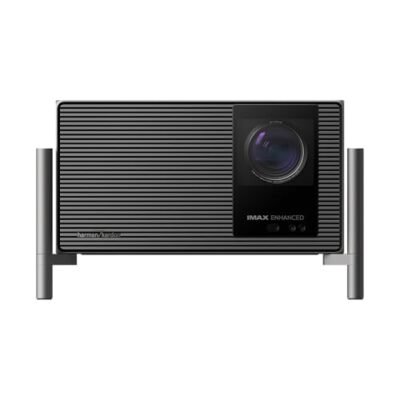 XGIMI TITAN Noir 4K Laser Projector