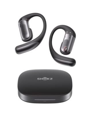 SHOKZ OpenFit Pro Open-Ear Wireless Earbuds