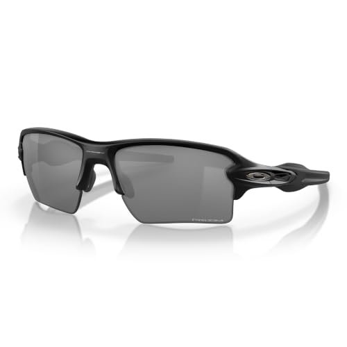 Oakley Matte Black Prizm Sunglasses