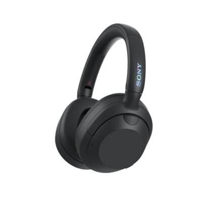 Sony ULT WEAR Noise Canceling Headphones