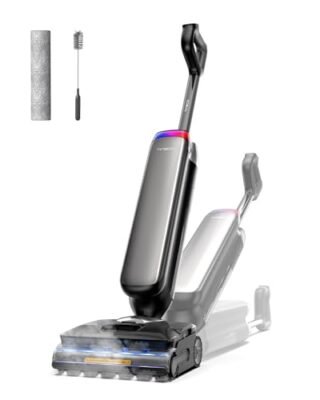 Tineco Floor One S9 Artist Steam Vacuum Cleaner