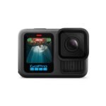 GoPro HERO13 Black Waterproof Action Camera